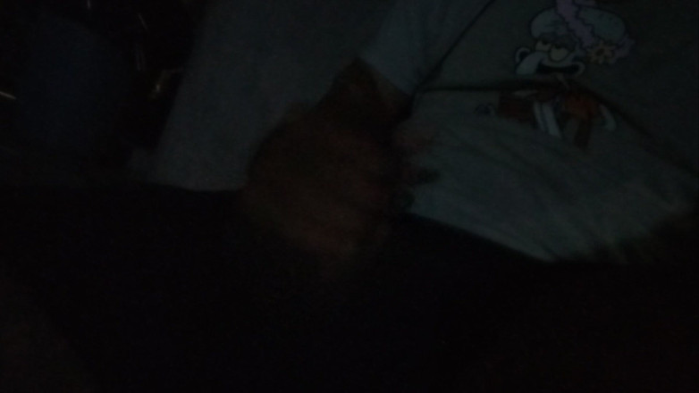 AlexAlejandro13: Noite