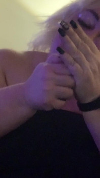 Tette e fumo