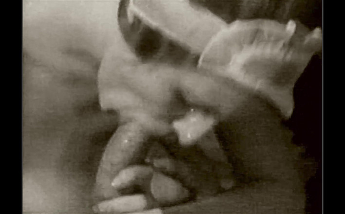 Vintage Erotic Archive: 재즈 재그