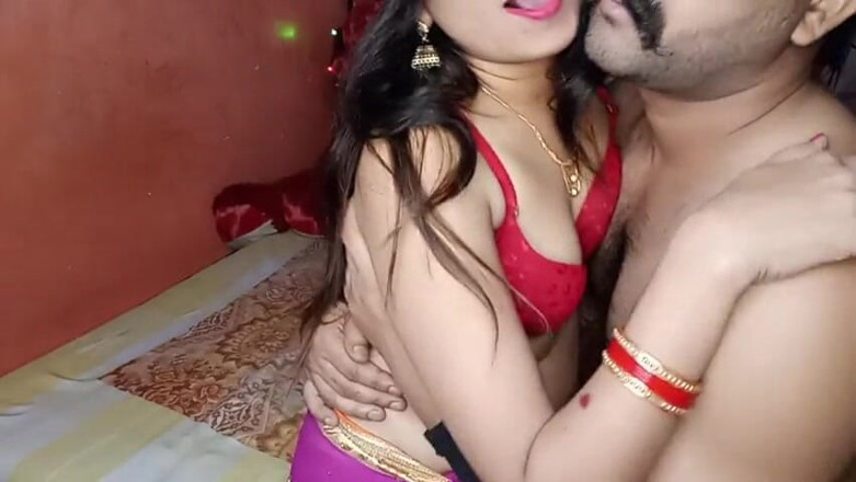 cuteindiancpl21: ホットなインド人ファックDevar Bhabhi