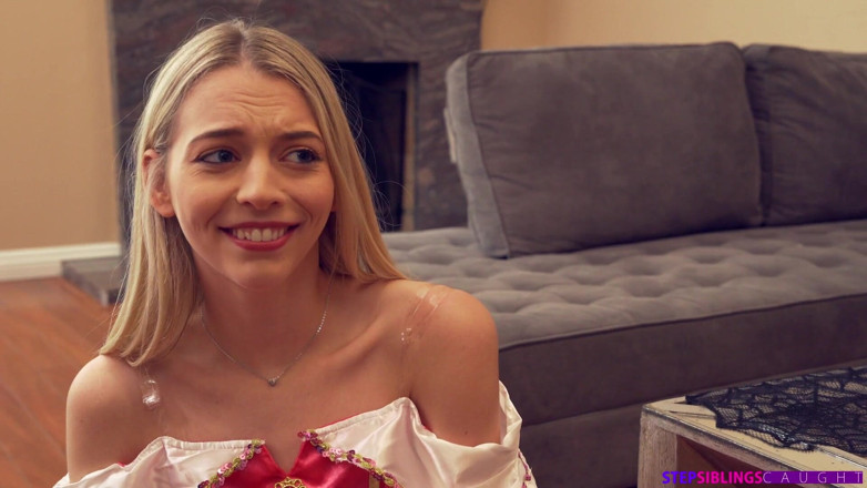 StepSiblings Caught: Frații vitregi păcălesc și tratează - S15: e1