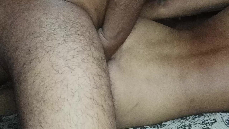 PrincyVicky: Tatie indienne, sexe oral et sodomie, partie 1