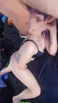 Facefucked