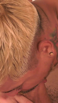 Dicked Down - Part 1