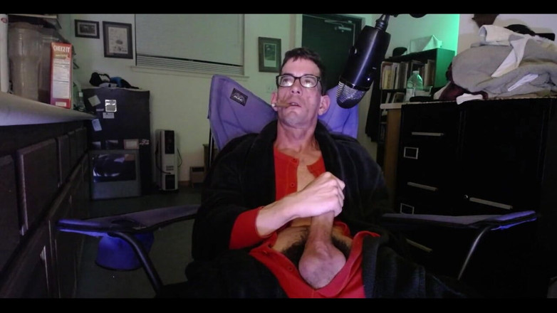 Joe Iandola: Pertunjukan Chaturbate 3/03/2023