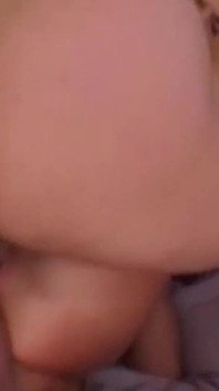 Big Ass Big Tits Blonde Barbara Summer Gets in a Threesome with Two Big Dicks
