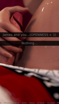 Natasha Naughty Wife by Archimedescompany - Hubby Pretends to Be Resting Just to Watch His Wife Being Naughty 17