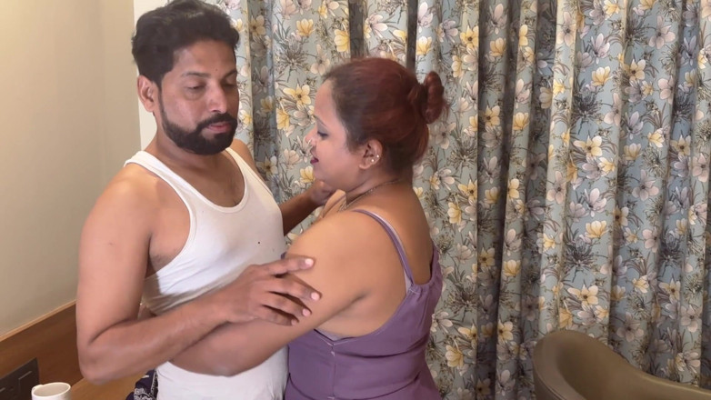 Desimaal69: Mistress Has Sex with Her Servant