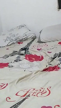 Tak pieprzy swoją przyrodnią siostrę, gdy wraca do domu z zmęczonych klasą w Nowym Jorku w Stanach Zjednoczonych
