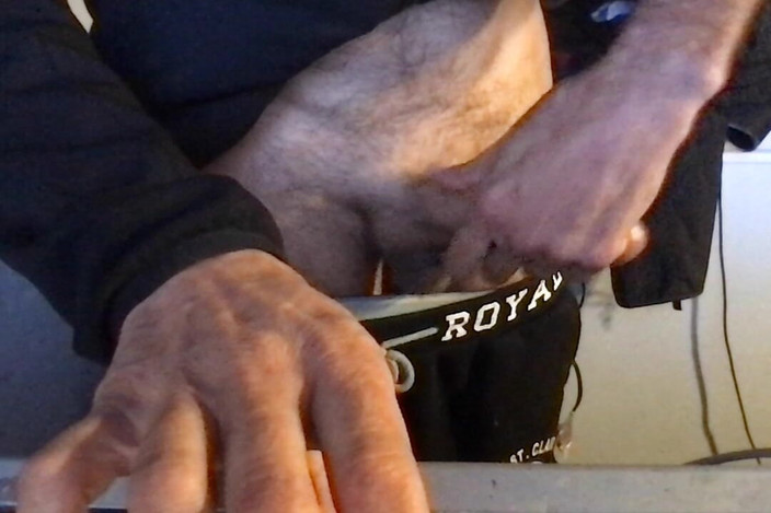 BrooklynsBigDick: Oyuncak