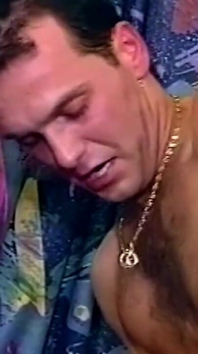 TRASHPORN: Busty Blonde and Brunette Babes Devour Cock in Wild Threesome