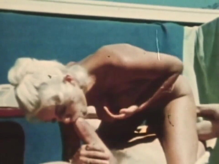 Vintage Usa: Legenda porno - SUA 1969, începutul - Scena 36