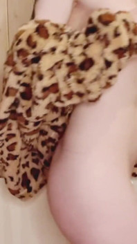 Showing You My Body... What's Your Favourite Part of Me?