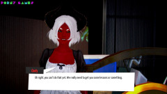 Porny Games: SexusResort v0.5.2 - Více sexu s červeným succubusem