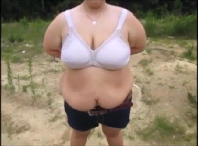 Fat Goddes: Dal jsem svou kundičku až craiglist cizinci a dostal výstřik...