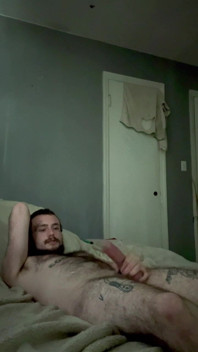 Straight Guy Solo