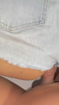 Step Sis Got Creampied