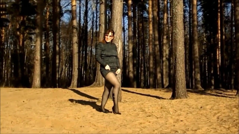 Nylon-Heels: कारोबारी शैली, भाग 5