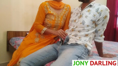 Jony Darling: Sex- Jija Ne Kuaari Saali Ki Seel Todi- Jony Darling