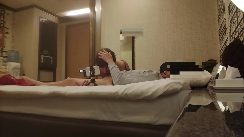 akeieroi: Muži středního věku se topí v potěšení, zatímco natáčí sami...