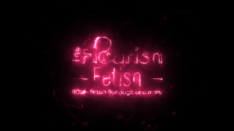 The Flourish XXX: Obbedienza su panchina BDSM Disciplina ad asiatico dilettante