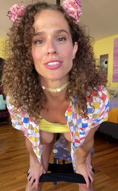 VibeWithMommy: Zmierzam w przygodę! Wysyłaj zdjęcia i filmy ze swoich ładunków! Wed...