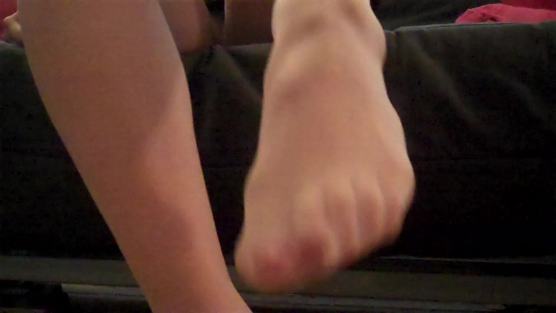 Cryptostudios: Tabitha, dedo del dedo del red extendido 88