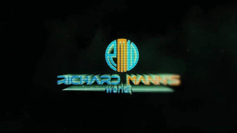 Richard Manns World: Abbie Maley vs. Richard Mann