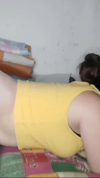 Sweet Girl Suffers Anal Sex