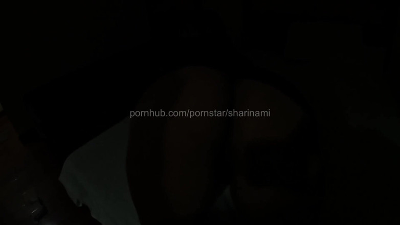 AsianSharinami: My New Videographer Is a Cheater!-sharinami