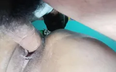 Hot Sex Desi Beautiful Indian Bhabhi Fucked From Behind