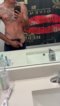 This What You Wanted to See?