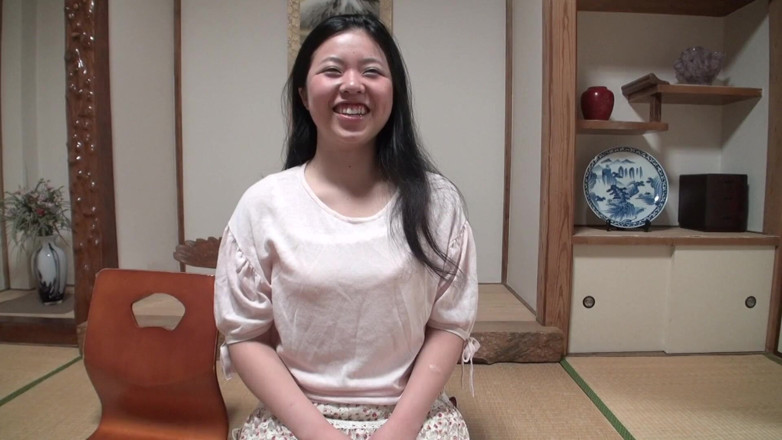 Japan Lust: Пухла тінка Чіка Міяке жадає задоволення