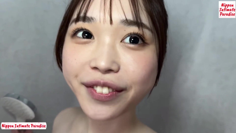 Studio Modern Shunga - JAV: Asyalı melek 27527