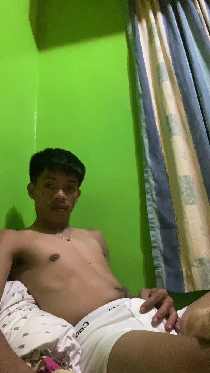 Jameson Official: Jameson Island Boy Solo - Philippinische Twink-masturbation
