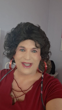 Я Не Знаю Об Этом Парике