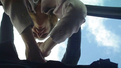 Movies by Louise: Mostrando muy al aire libre - final