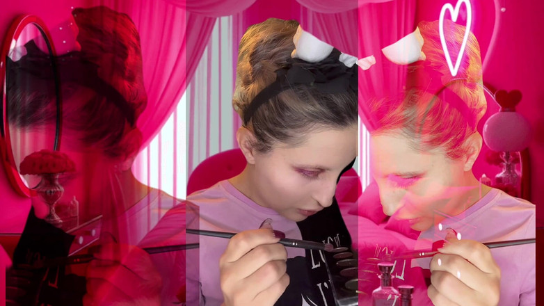 FinDom Goaldigger: Ты моя феминизированная кукла, клип от Findom Goaldigger