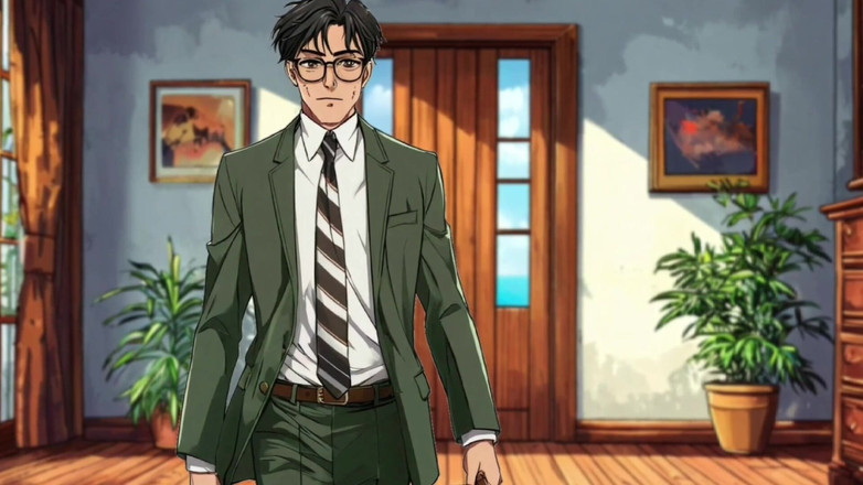 Octopussy Lovers Club: El Marido Cornudo Llegó a Casa Del Trabajo Demasiado Temprano...