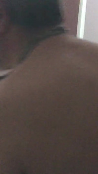 Hotel Bareback Hookup