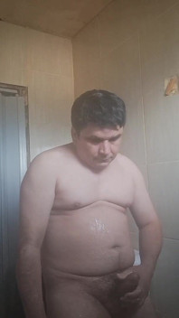 Eu tentei provar minha urina