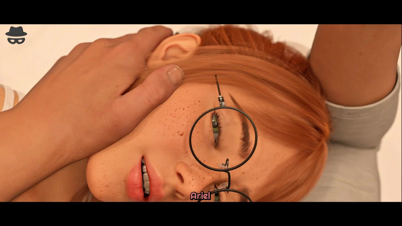 LoveSkySan69Real: Thief of Hearts - Parte 24 - tette molto perfette di Loveskysan69