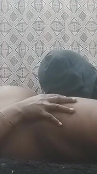 Tamilská sexy super manželka