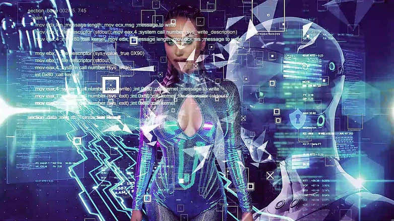 Goddess Misha Goldy: Cum-slave Firmware Update: Version 666.0 Installed