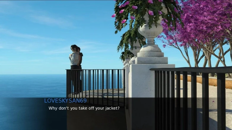 LoveSkySan69Real: A Mother's Love [part 6] Part 47 Gameplay by Loveskysan69