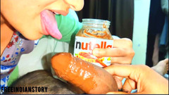 Shital Sharma: Nejlepší indické kouření