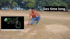 LinearOrnament35: Land Ko Lamba Karo Allenamento Karke