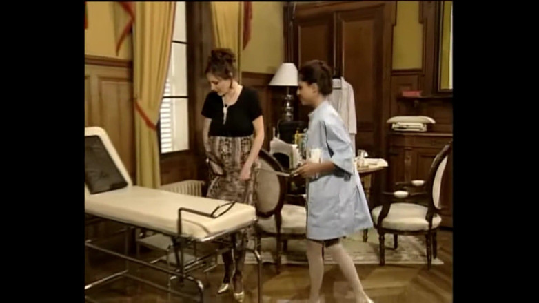 BB Xzess: สาวท้องออร์กี้โดนฉี่พ่นท้องใหญ่!