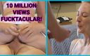 Sex with milf Stella: Fucktacular e22: celebrando los 10 millones de vistas con anal y...