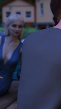 Hjälper hotties story time - foto bildspel 22